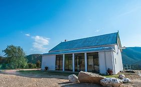 Matjiesvlei Guestfarm